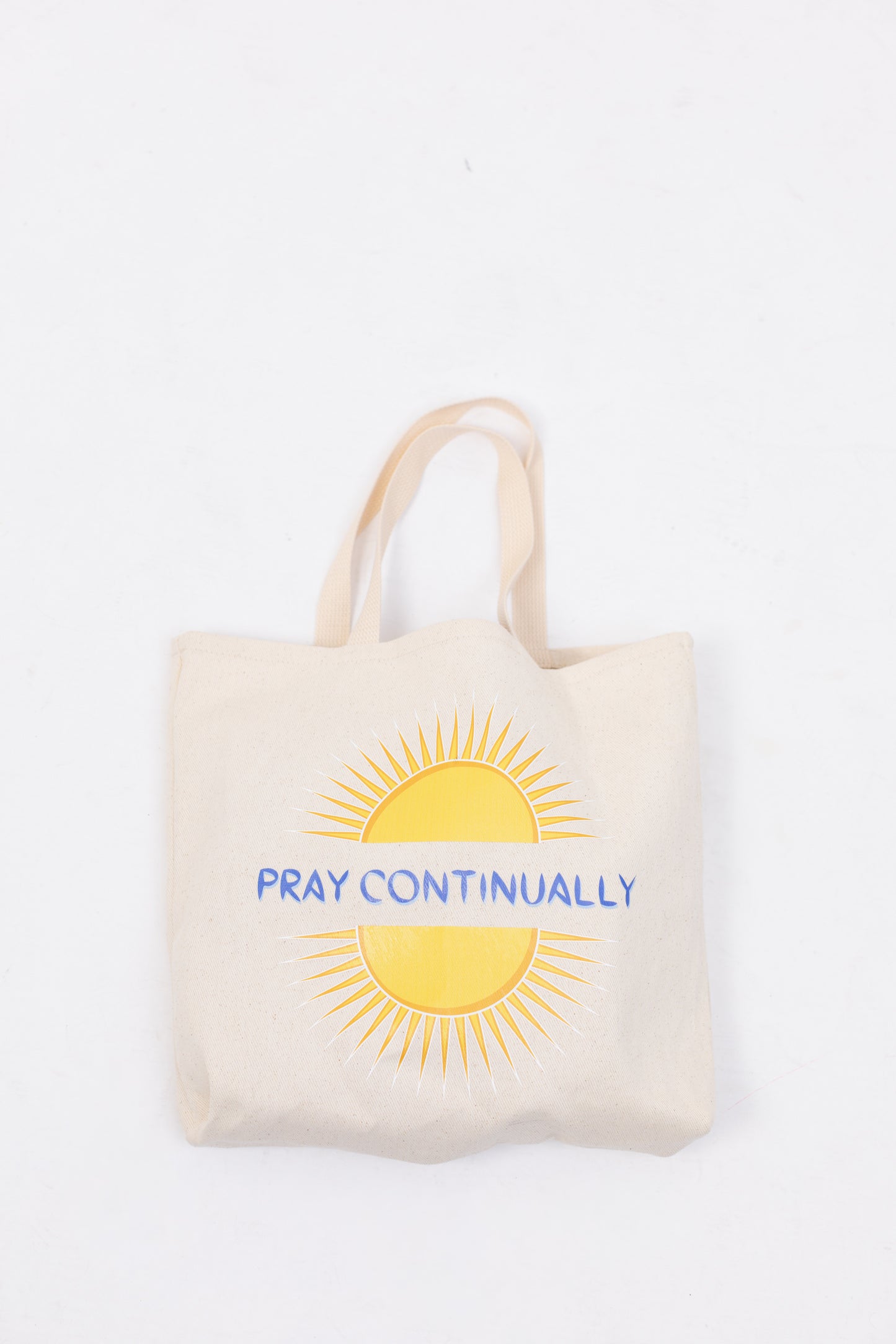 Philippian 4:6 Bag