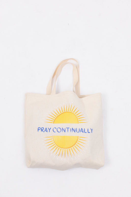 Philippian 4:6 Bag